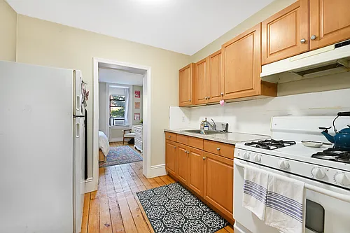 1109 Washington St #3 Photo 1