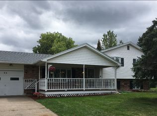 35 Wallman Dr, Henrietta, NY 14467