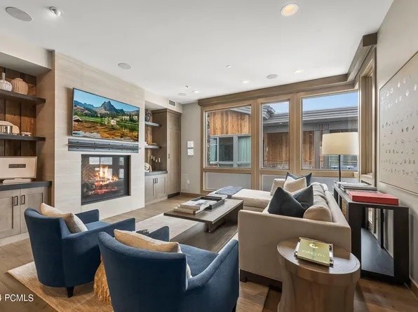 7101 Stein Cir #642, Park City, UT 84060
