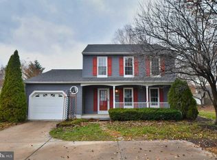 8715 Ridgelys Choice Dr, Nottingham, MD 21236