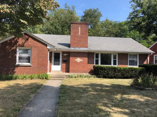 513 Reed Ln, Lexington, KY 40503