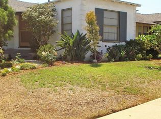 2050 W 93rd St, Los Angeles, CA 90047