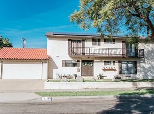 915 E Saint James Ave, Orange, CA 92865