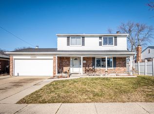 14629 Talbot Dr, Warren, MI