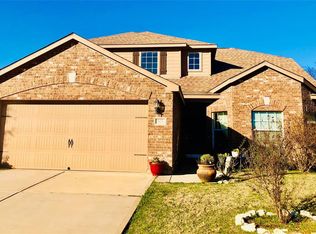 103 Eider Dr, Sanger, TX 76266