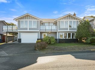 819 Athena Pl, Nanaimo, BC