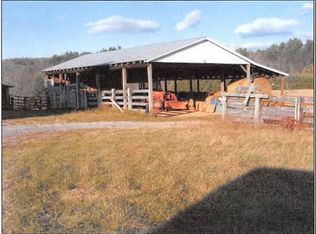 4910 Webbs Mill Rd N, Riner, VA 24149