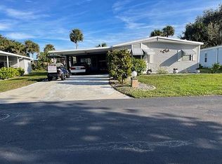 443 Rio Grande, Edgewater, FL 32141