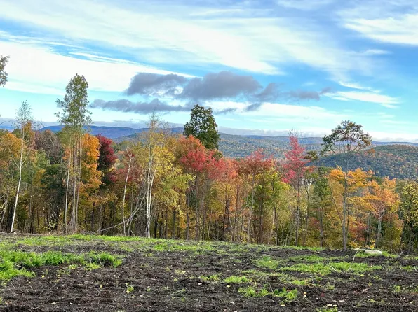 Swaller Hill Road, Sharon, CT 06069