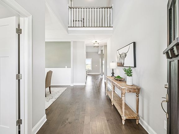 3rd image of 7013 Harriswood Ln