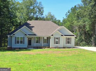 150 Crystal Ridge Dr, Milledgeville, GA 31061