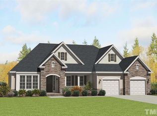 5200 Stream Bank Ct #17, Raleigh, NC 27603