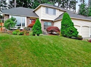 4309 243rd Ave SE, Issaquah, WA 98029