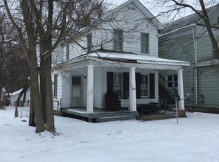 1626 N New York Ave, Peoria, IL