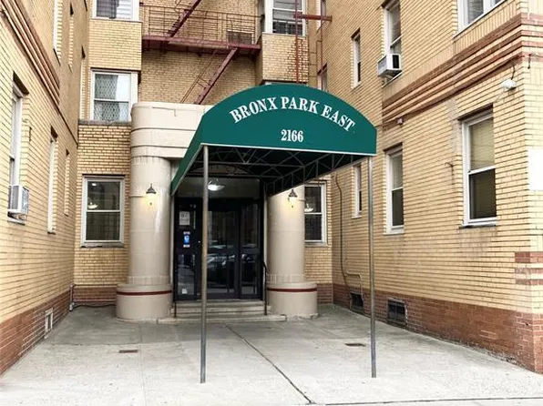2166 Bronx Park E #6C, Bronx, NY 10462