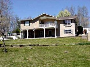 1876 Bell Eagle Dr, Hiawassee, GA 30546