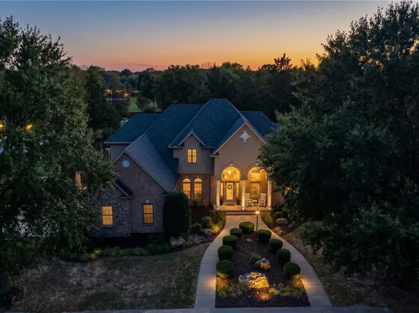7200 Highland Park Dr, Fort Smith, AR 72916