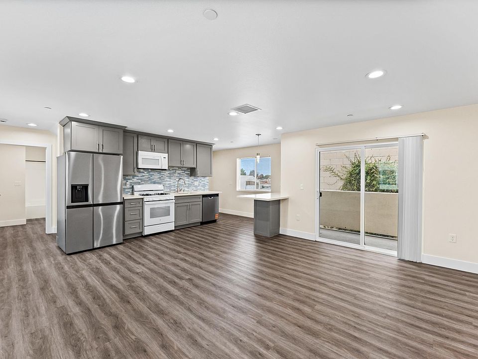 1st image of 1029 S Montebello Blvd #A