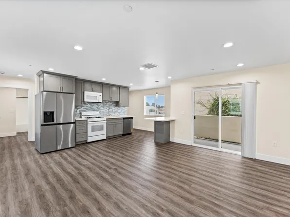 Oasi Homes, 1029 S Montebello Blvd #A, Montebello, CA 90640