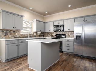 1047 Springfield Dr, Chelsea, AL 35043