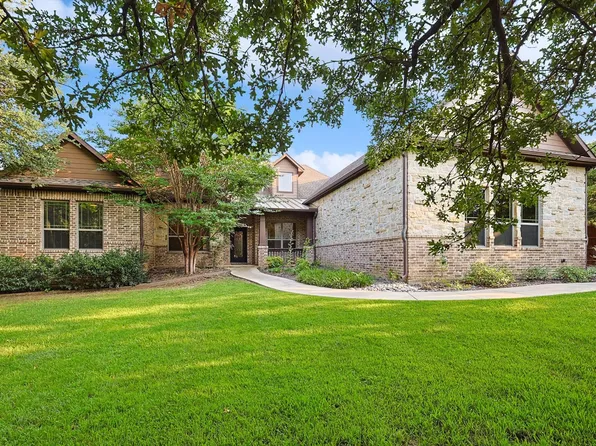 1560 Karen Dr, Argyle, TX 76226