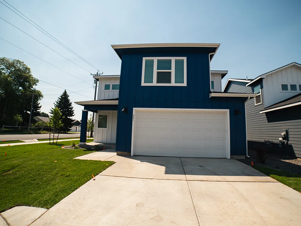 801 N Viewmont Rd