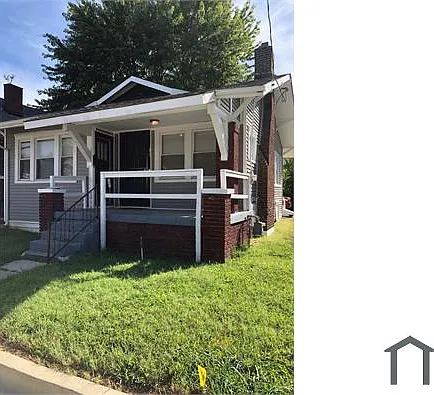 2 bed, $1,035 — Photo 1