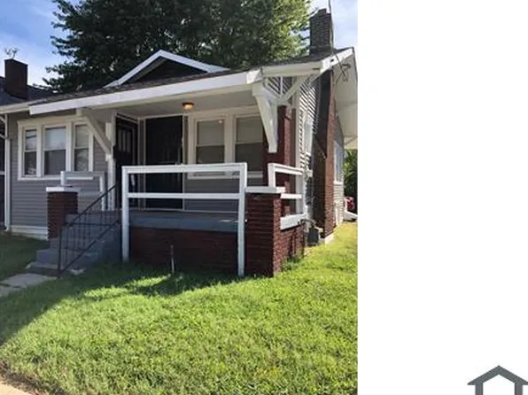 743 Sutcliffe Ave, Louisville, KY 40211