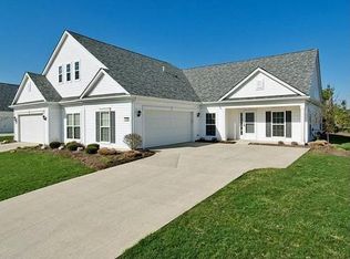 430 Edge Park Ln, Brunswick, OH 44212