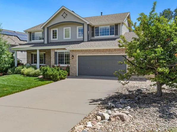 5808 Fossil Creek Pkwy, Fort Collins, CO 80525