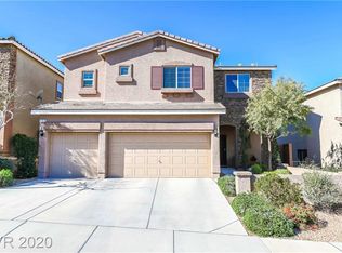 153 Kirkton St, Henderson, NV 89012
