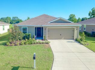 6245 Daylilly Rd, Macclenny, FL 32063