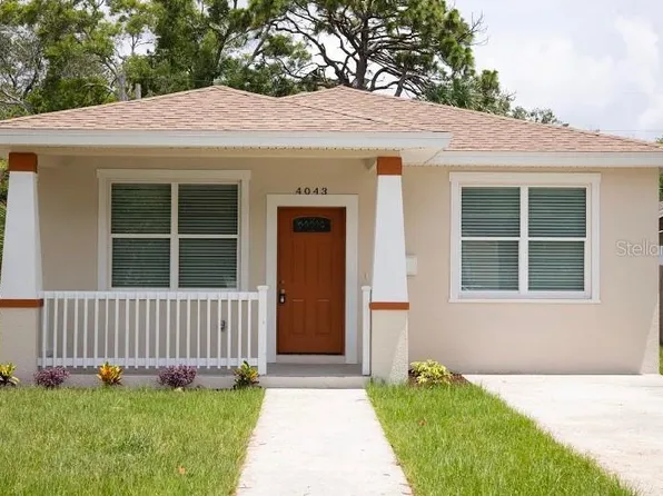 4621 12th Ave S, Saint Petersburg, FL 33711