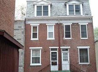 610 Church St, Harrisburg, PA 17101