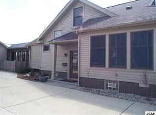 409 Depot St, Blissfield, MI