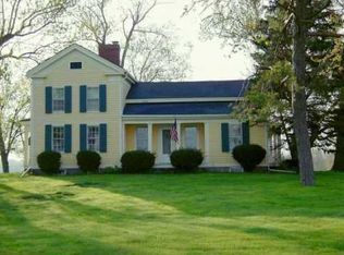 13187 Macon Rd, Saline, MI 48176