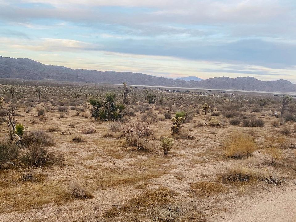2nd image of Canyon View Rd