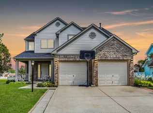 1911 Breman Ln, Indianapolis, IN 46229