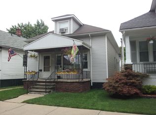 7326 Waldo St, Detroit, MI