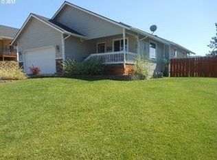 1190 NE Ballard Ct, Myrtle Creek, OR 97457