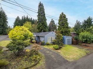 11207 SW 53rd Ave, Portland, OR 97219