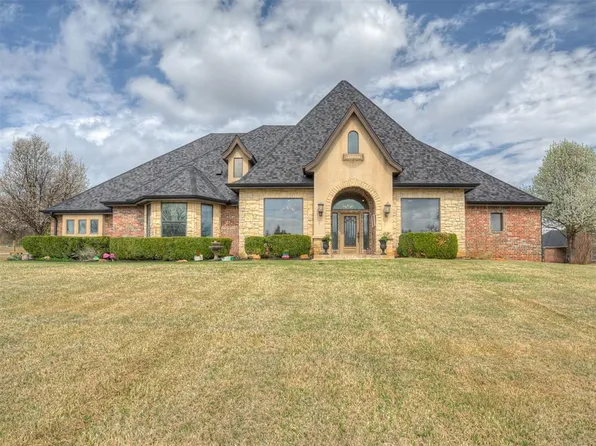 10409 SE 47th St, Oklahoma City, OK 73150