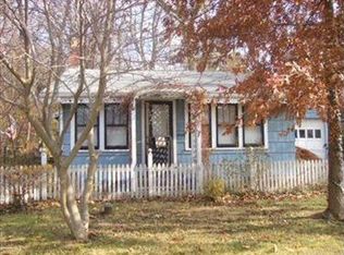 3855 S Turkeyfoot Rd, New Franklin, OH 44319