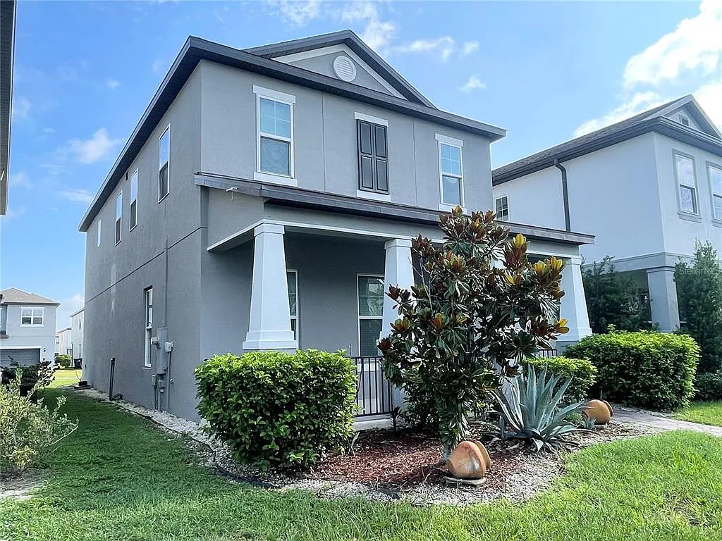 4 bed, 2.5 bath, 1868 sqft, $2,800 — Photo 3