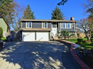 4426 SE 4th St, Renton, WA 98059