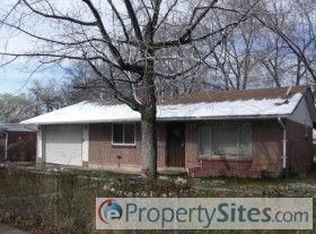 1291 Sherma Ave, Layton, UT 84041