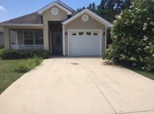 3304 Woodbriar Ln, Tallahassee, FL 32303