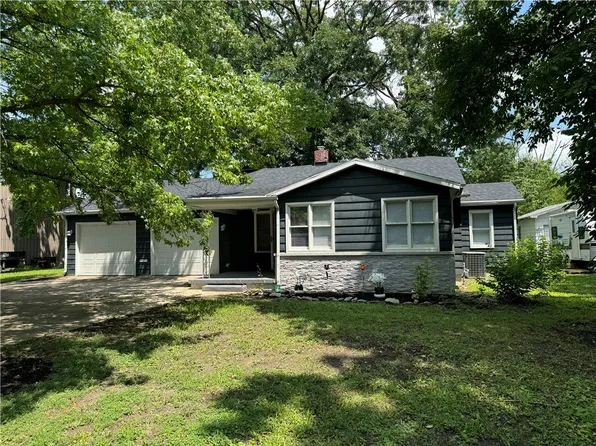 107 Withner St, Danville, IL 61832