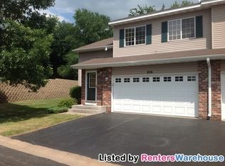 836 Evergreen Cir, Hudson, WI 54016