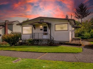 2601 N Carr St, Tacoma, WA 98403